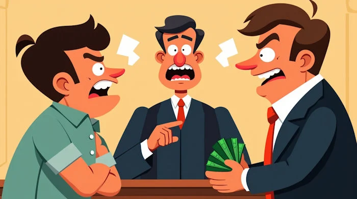 The FTC’s Non-Compete Rule; Still on Hold