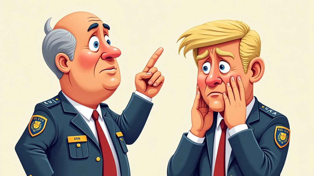 The EU Data Act: Implications for U.S.-Based Businesses